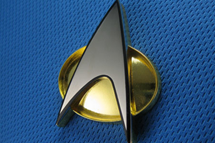 Boldly Go Where No Enterprise Password Management Has Gone Before