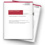 identity management analysts white paper.