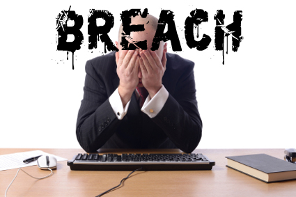 Eeek!  The Breach Sheet &dash;How Your Enterprise Password Manager Can Keep Your Company Out of the Headlines