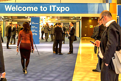 For the Gartner ITxpo, Does the Early Bird Really Get the Worm?