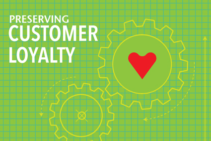 Four Ways to Preserve Customer Loyalty During Call Volume Spikes