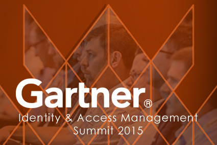 Gartner IAM Summit Defines Success