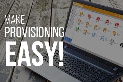 User Provisioning Made Easy with Avatier Lifecycle Management