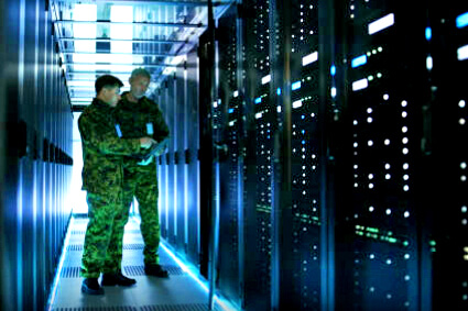 Five Ways to Improve Military Identity Management