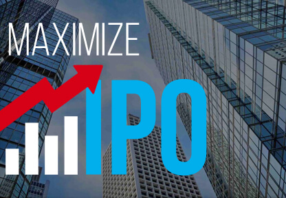 Maximize Your IPO With Robust Internal Controls