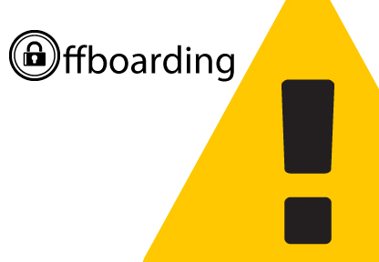 Reduce Employee Fraud Risk: 5 Ways to Improve Offboarding