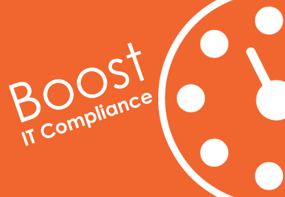 One-hour Hacks To Boost IT Compliance