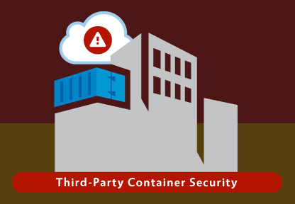 The Hidden Dangers In Third-Party Container Security And How To Solve Them