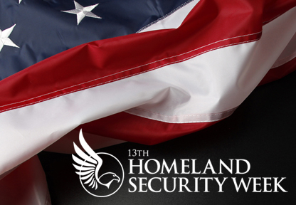 6 Ways to Make the Most of Homeland Security Week 2018