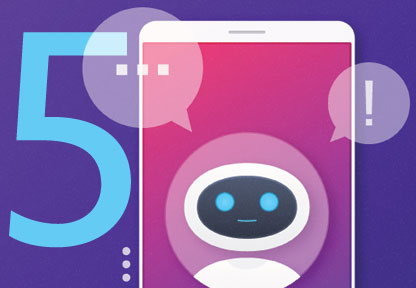 5 Ways To Use Narrow Band AI Chatbot