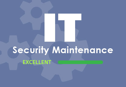 The Simple Weekly IT Security Maintenance Habit You Need To Stay Secure