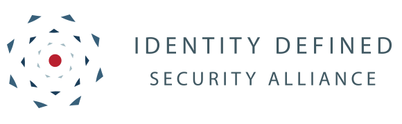 Identity Defined Security Alliance (IDSA)