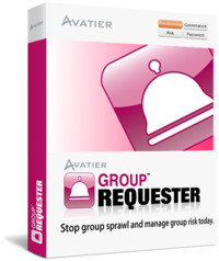 Group Requester
