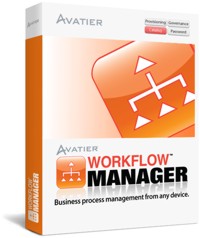 Workflow Manager