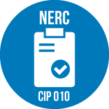 NERC CIP 010 Compliance Management<br />
