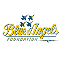 The Blue Angels Foundation<br />
