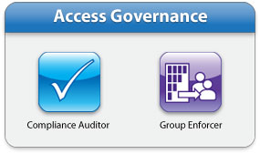 Access Governance<br />
