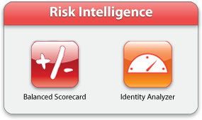 IT Risk Management Software<br />
