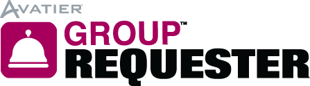 Group Requester Self-service Group Management Software<br />
