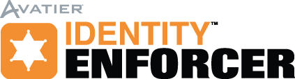Identity Enforcer IT Service Catalog with User Provisioning Software<br />

