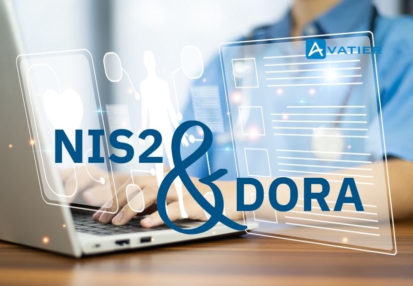 Mastering Access Management: The Key to NIS2 and DORA Compliance