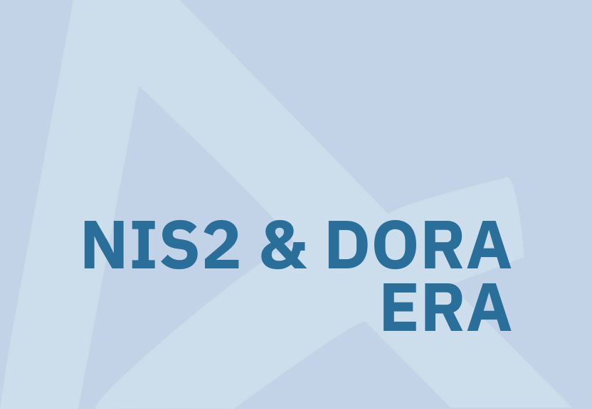 Competitive Advantage of Strong Cybersecurity in the NIS2 and DORA Era