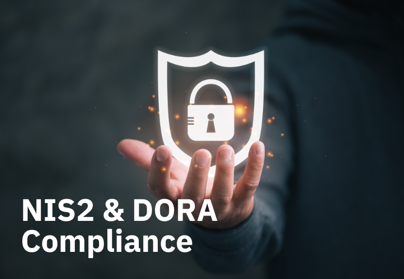 The Importance of User & Group Self-Service for NIS2 and DORA Compliance