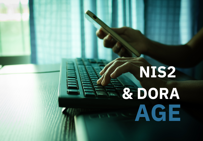 The Importance of Continuous Monitoring: Safeguarding Against Threats in the NIS2 and DORA Era 