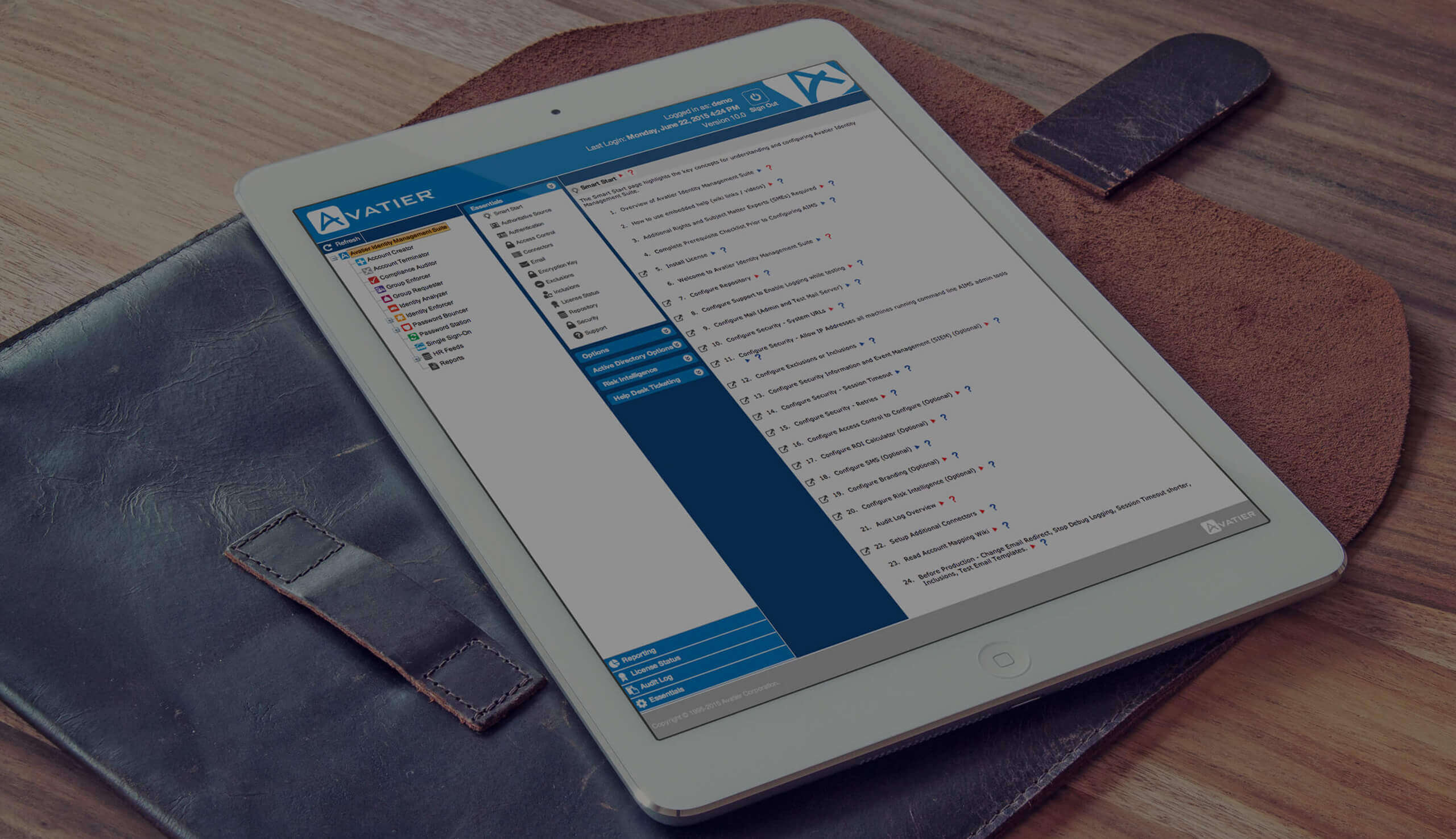 Securing Remote Healthcare Workforces with IAM using Avatier’s Assistant