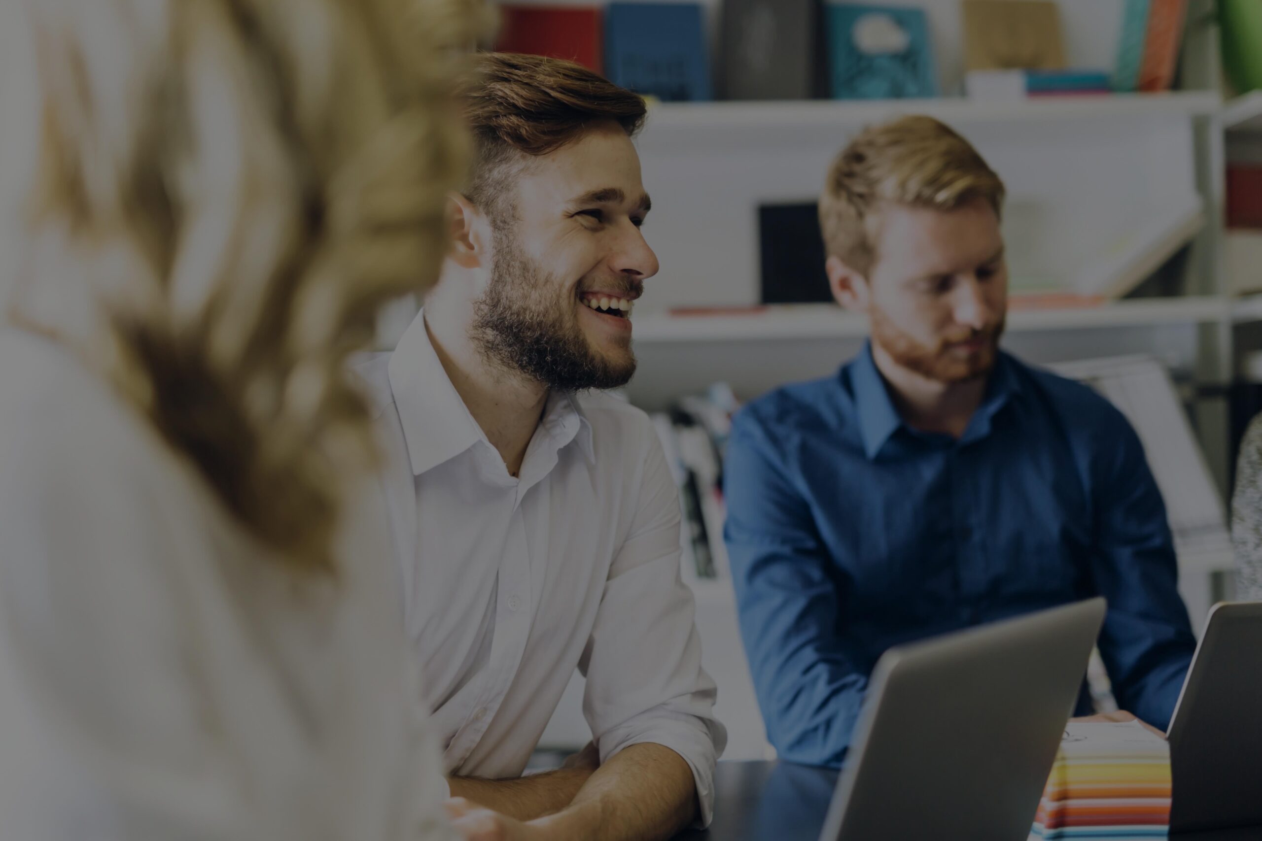 Managing Temporary Workers’ Access with Secure IAM Solutions